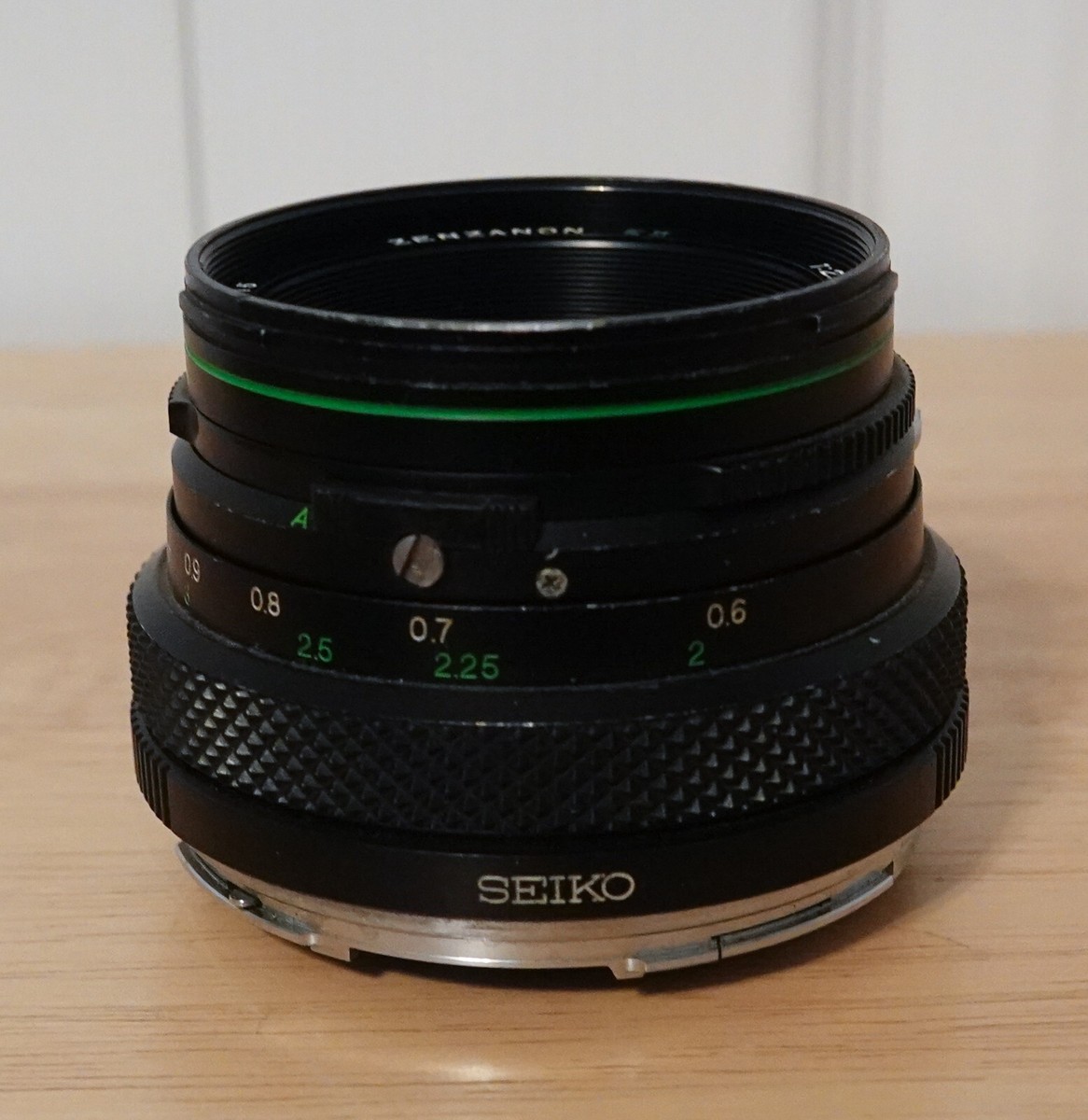 Bronica f/2.8 Camera Lenses 75mm Focal for sale | eBay Bronica f/2.8 Camera Lenses 75mm Focal for sale | eBay