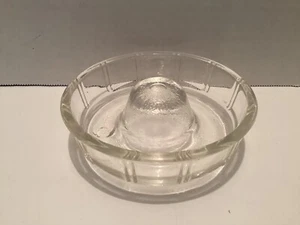 Vintage Glasbackform kleine Bunt oder Jello - Bild 1 von 6