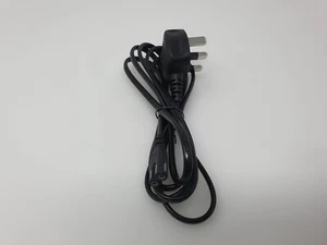 Mains Power Cable AC Power Lead Cord for Technics SU-A800 Integrated Amplifier - Afbeelding 1 van 8