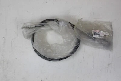 雅马哈 YZ250F 01-02 YZ400F WR426FYZ426F 00-02 原始设备制造商油门电缆 5JG-26302-50-00 — 第 1/3 张图片