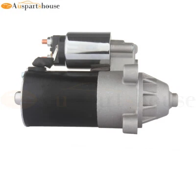 Arranque 17484 apto para Ford Ranger Mazda Mercury Aerostar B3000 Topacio 1991-2008 Foto 1 de 4