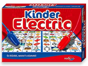 Noris 606013702 - Electric - Children New - Picture 1 of 1