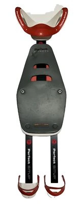 Perfect Sit Up Perfect Fitness Abs Trainer Toner Crunch Home Gym Fitness - Image 1 of 4