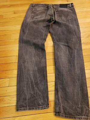 LTB Smarty Fit  Slim Mens Jeans Low Rise Size 30x34 Blue Meas. 34x32 - Image 1 of 2