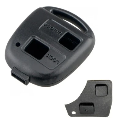 Guscio Chiave Sistema Keyless Pr Toyota Rav4 Yaris Corolla Celica, Land Cruiser - Image 1 of 4
