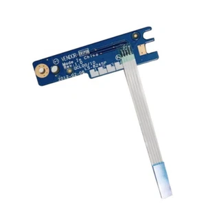 Power Switch Board With Cable LS-8245P For DELL Inspiron 15R 5520 5525 7520 3560 - Picture 1 of 2