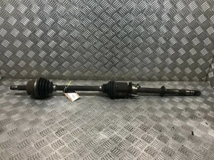 Doblo Combo D 1.3 10 Auf Antriebswelle rechts ABS 51961296 - Bild 1 von 8