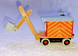 Thomas the Tank Engine Learning Curve Take Along Engine Ned 2006 Version - Picture 1 of 6