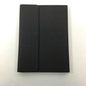 Typecase Black Keyboard Case Compatible For Galaxy Tab S8 Plus 12.4 Inch Used