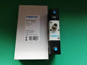Magnetventil Festo VSVA-B-B52-H-A1-1R5L 534557 - NEU, OVP - Picture 1 of 3