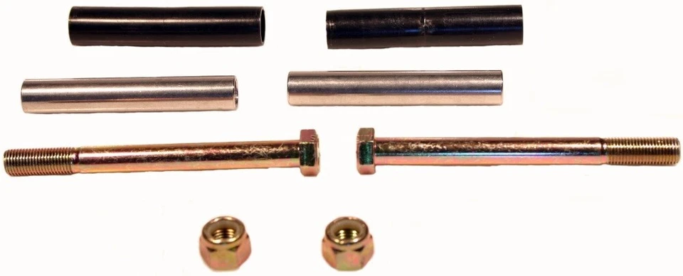 Polaris Indy 500, 1989-2001, Ski Spindle Bushing/Bolt Kit - EFI/SKS/RMK - Image 1 of 1