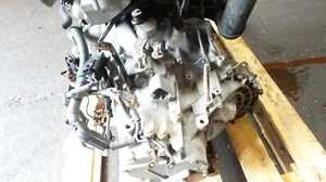 HONDA ACCORD MK7 2003 - 2008 MANUAL GEARBOX 2.2 DIESEL 5 SPEED 48382 - Picture 1 of 5