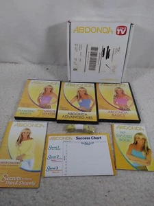 Abdonda Set - Bild 1 von 1
