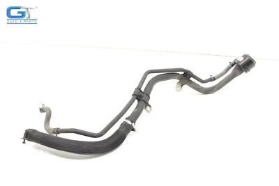 2016 - 2021 HYUNDAI TUCSON ТОПЛИВНЫЙ БАК НАПОЛНИТЕЛЬ ГОРЛОВИНА ШЛАНГ ТРУБКА OEM - Изображение 1 из 4