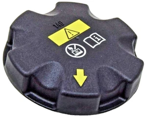 BMW Kühler Ausdehnungsflaschendeckel O.E 17117639020 für 1 2 3 4 5 6 7 2004 - 2019 - Bild 1 von 7
