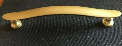 NUEVO LIBERTY ELEGANTE LUXE PULL BAYVIEW LATÓN 5-1/16" P36129C-117-CP ENVÍO GRATUITO Foto 1 de 2