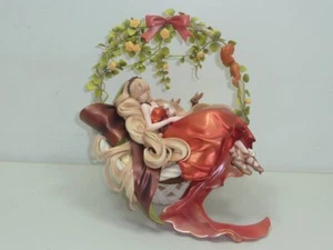 Myethos FairyTale Another MY92350 Sleeping Beauty 1/8 Scale Figure From Japan - Picture 1 of 10
