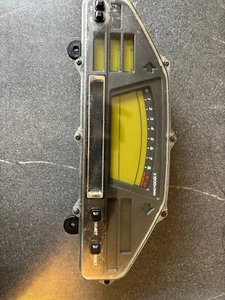 SUZUKI 650 BURGMAN 2009 - COMPTEUR - Picture 1 of 2