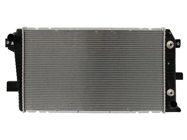 Radiador para Chevrolet Silverado 3500 2004-2005 61455RXQR 6,6 L V8 Foto 1 de 2