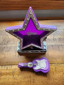 Hannah Montana Disney Deluxe Lifestyle Plug & Play TV Video Games - Picture 1 of 14