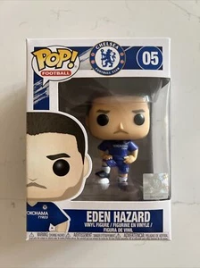 Eden Hazard Funko Pop! - Picture 1 of 11