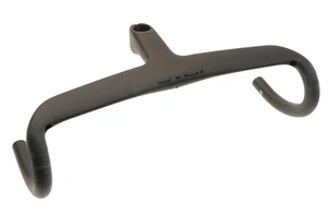 Roval Rapide Cockpit Carbon Handelbar/Stem 44cm x 110mm Bar Specialized Takeoff - Picture 1 of 8