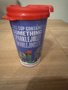 Elf Musical Official Whirley Drinkworks Tasse - Bild 1 von 1