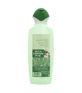 1 - AGUA LAVANDA PUIG de PUIG - Colonia / Perfume EDC 750 mL - Unisex - Imagen 1 de 1