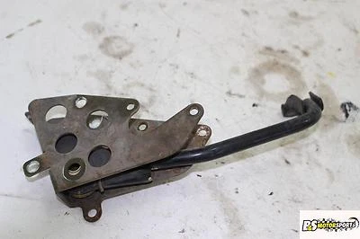 13-15 Polaris Scrambler Xp 850 Ho Juego Trasero Derecho Pedal Pedal Clavija 14 2013  Foto 1 de 4