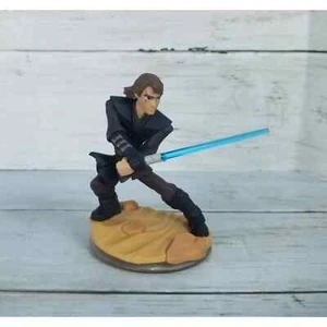 Disney Infinity Character Anakin Skywalker Figure INF-1000200 Star Wars 3.0 - Picture 1 of 6