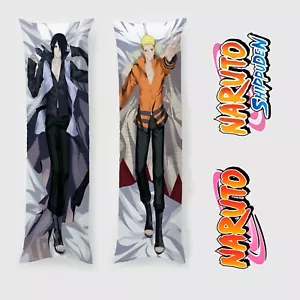 Anime Hellsing Alucard Dakimakura Pillow Case Cover Hugging Body Gift #K8JJ