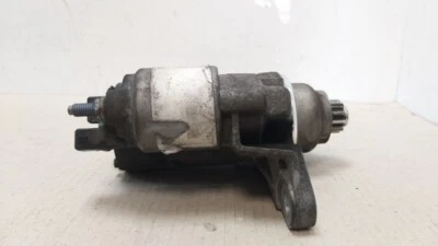 MOTOR DE ARRANQUE Volkswagen Fox (5Z) Hatchback 1.2 (CHFB) 2006 02T911023G Foto 1 de 4