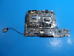 CyberPower PC Tracer IV GM7MQ8P 17.3" Intel Motherboard AS IS - Picture 1 of 3