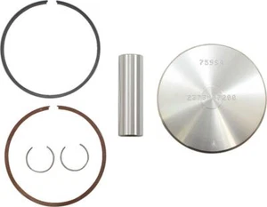 Wiseco Piston Kit For Ski-Doo (BRP) FORMULA 520 1986-1987 Standard - Picture 1 of 2