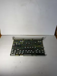 SIEMENS 8041469K5001 D33 BOARD - Picture 1 of 2