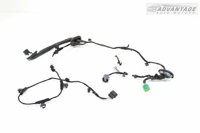 2020-2021 FORD ESCAPE SE REAR LEFT SIDE DOOR PANEL WIRE WIRING HARNESS OEM - Image 1 of 4