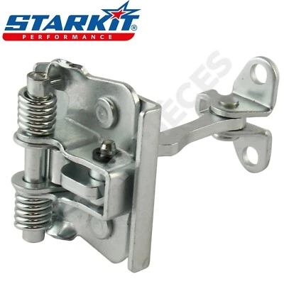 Arrêt tirant limiteur de porte avant gauche ou droit CITROEN XSARA 97-06 9181A9 - Photo 1/4