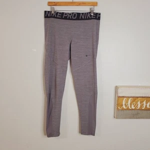 Nike Pro Victory Training Capris Mesh Leg 2XL - Picture 1 of 9