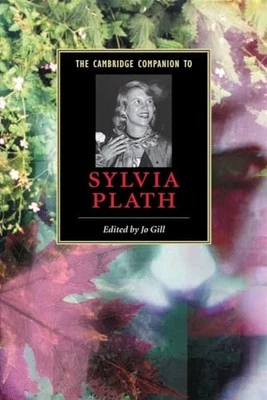 The Cambridge Companion to Sylvia Plath (Cambridge Companions to Li... Paperback - Image 1 of 2