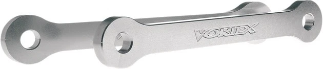 Vortex Lowering Link 2" se adapta a Yamaha YZF-R6 2006-2016 Foto 1 de 1