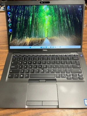 📌 eBay Listing — Dell Latitude 5400 | i5-8365U | 16GB RAM | 256GB SSD | Win 11 - Image 1 of 4