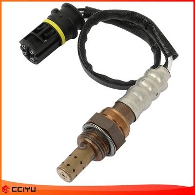 ?Downstream Rear For 2001-2004 Mercedes-Benz SLK320 3.2L Oxygen Sensor 13477 - Image 1 of 4