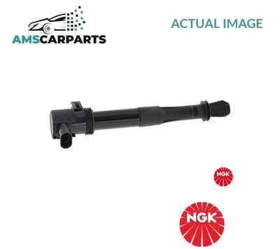 ENGINE IGNITION COIL 48034 NGK NEW OE REPLACEMENT - Image 1 of 4