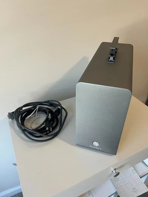 AKiTiO Node Titan Plug and Play Thunderbolt 3 External GPU Solution - Image 1 of 4