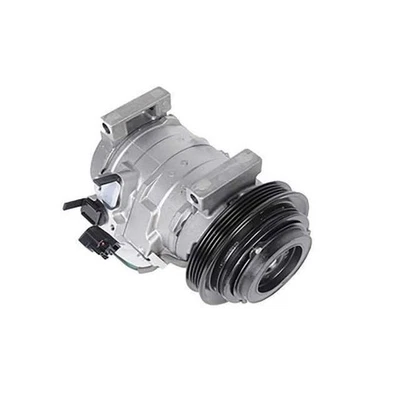 2004 2005 Cadillac CTS New OEM AC Compressor 19130461  - Image 1 of 3