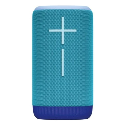 Ultimate Ears Everboom Portable Bluetooth Speaker - Cobalt Blue - image 1 of 4