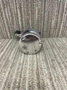 Abu Garcia Ambassadeur 5500S Bait Caster Fishing Reel — 5.1:1 Gear Ratio - Picture 1 of 8