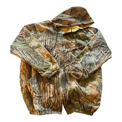 Scent Blocker Shield Series Men's Long Sleeve Zip-Up Jacket XL - Image 1 of 4