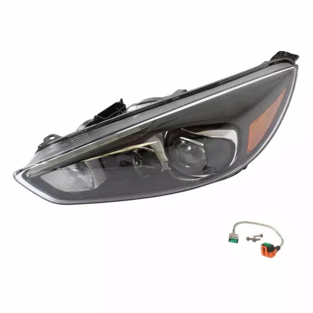 Conjunto compuesto original Ford F1EZ-13008-M Foto 1 de 4