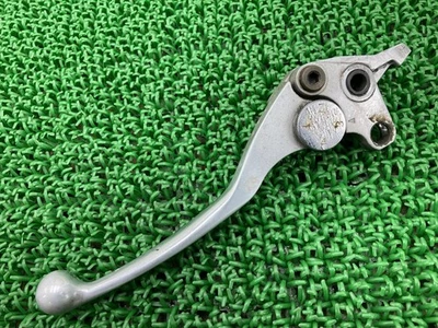 Palanca de embrague izquierda original Kawasaki ZRX1200R, número de pieza: 33. También apto... Foto 1 de 4